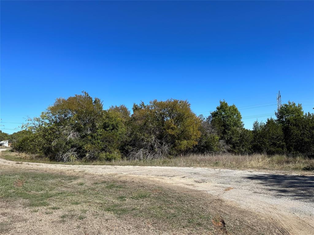 Lake Granbury Hbr Sec C - Land