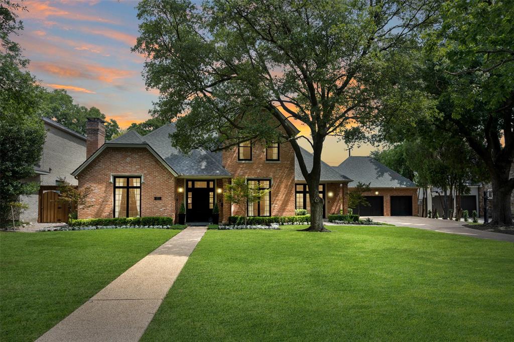 Manchester Place - Residential