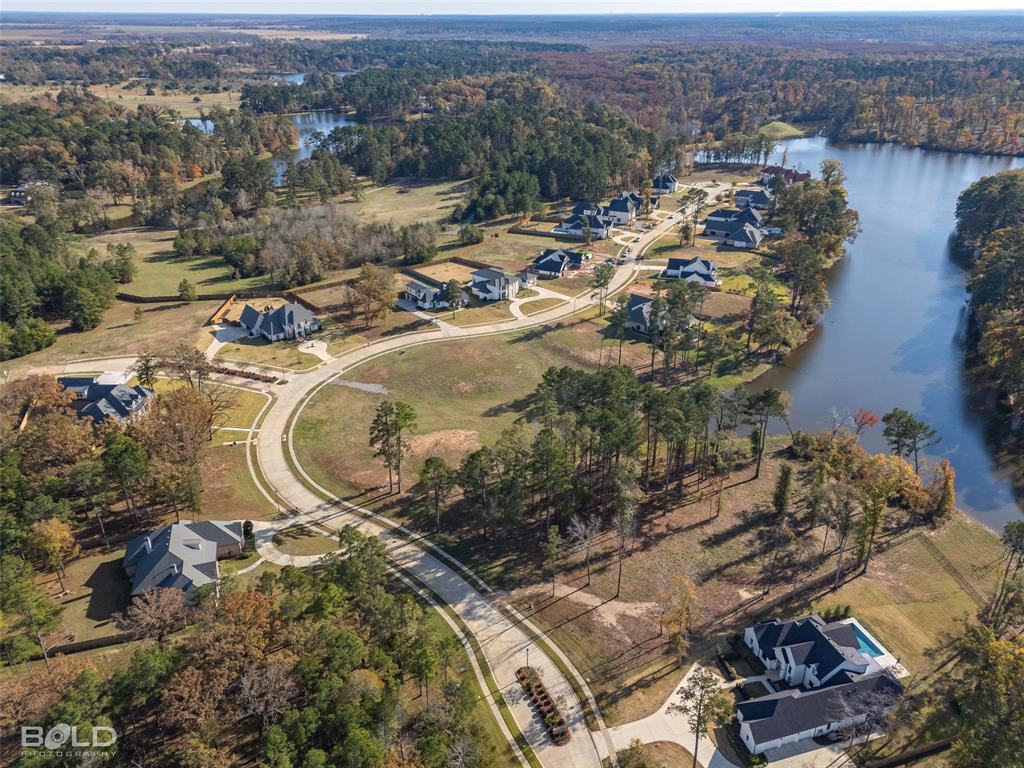 Silver Point at Lakeside - Land