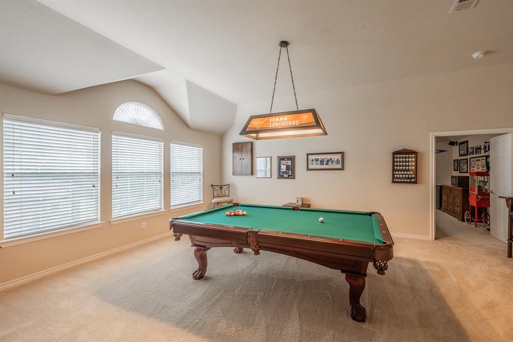 Sendera Ranch - Residential