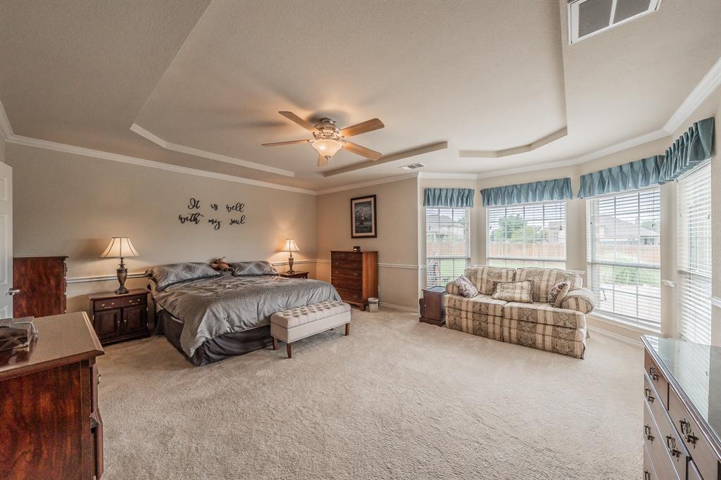 Sendera Ranch - Residential