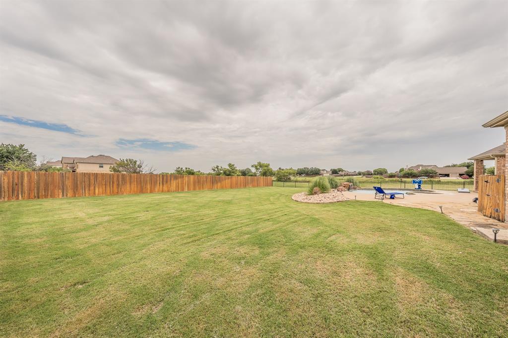 Sendera Ranch - Residential