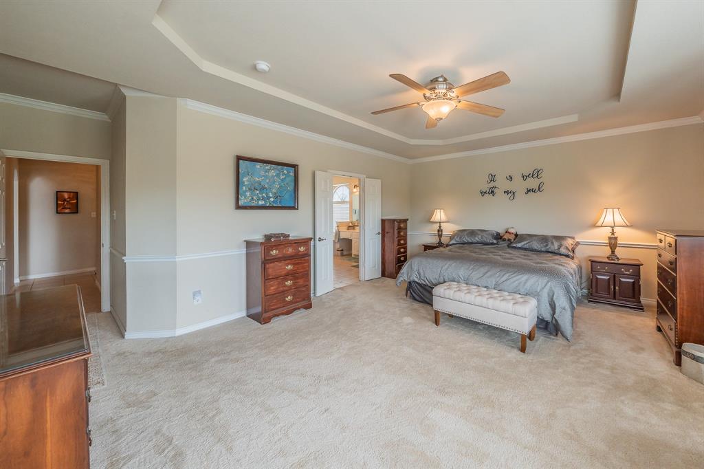 Sendera Ranch - Residential