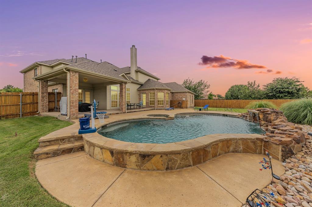 Sendera Ranch - Residential