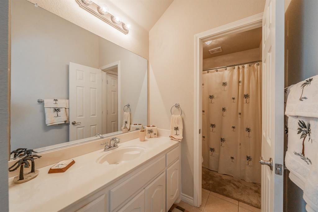 Sendera Ranch - Residential