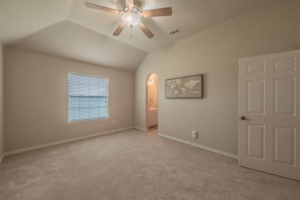 Sendera Ranch - Residential