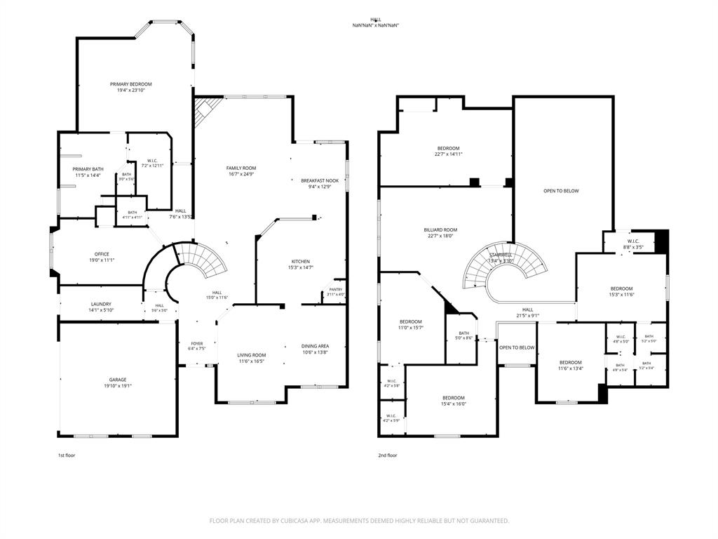 Sendera Ranch - Residential