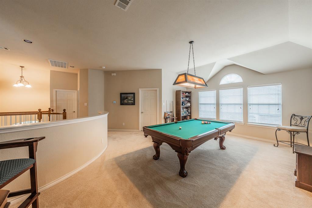 Sendera Ranch - Residential