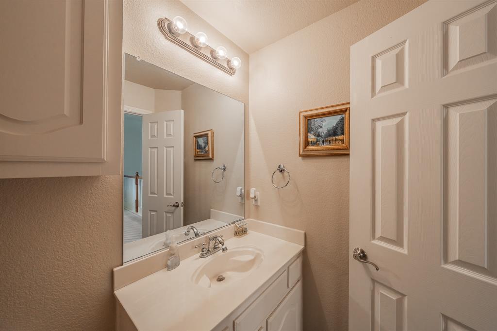 Sendera Ranch - Residential