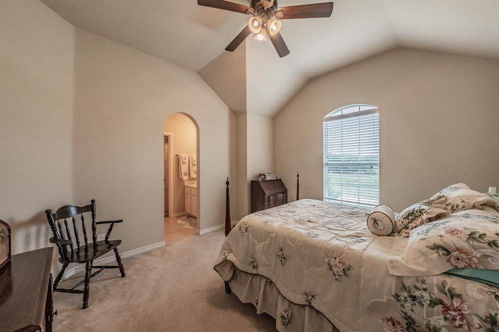Sendera Ranch - Residential