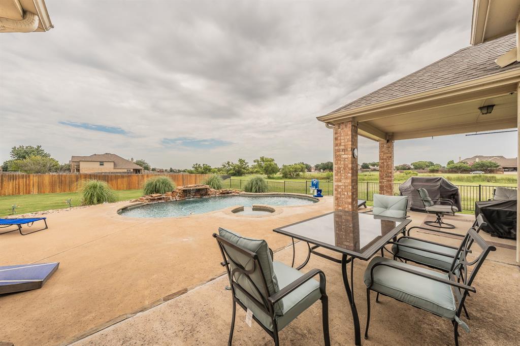 Sendera Ranch - Residential