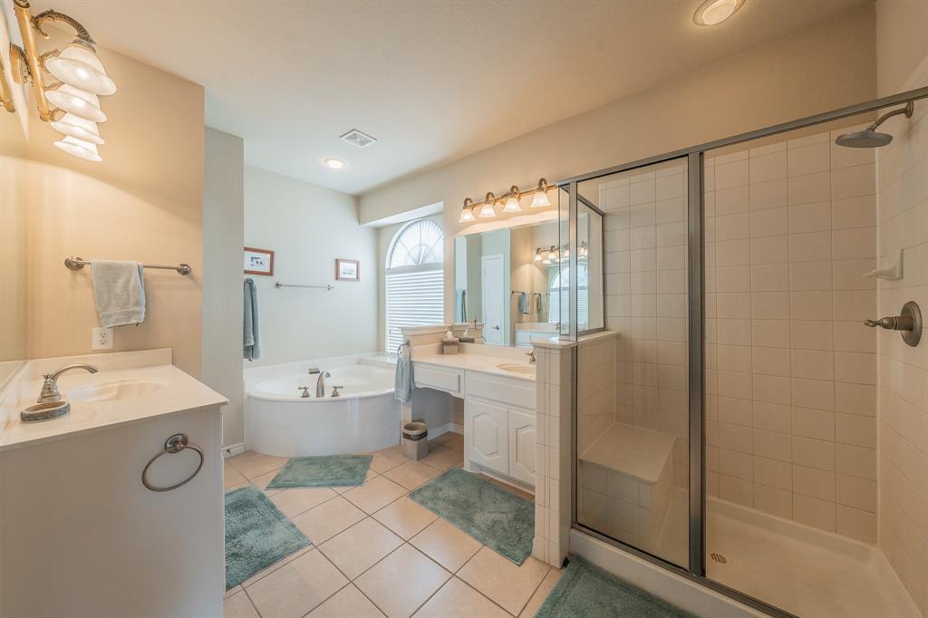 Sendera Ranch - Residential