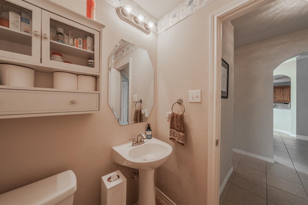 Sendera Ranch - Residential