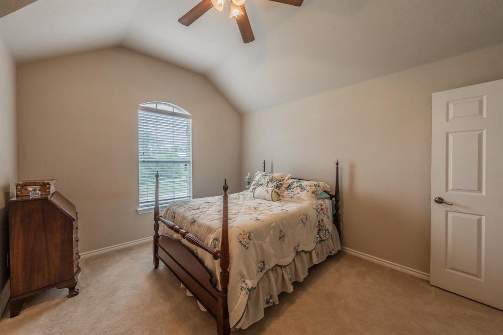 Sendera Ranch - Residential