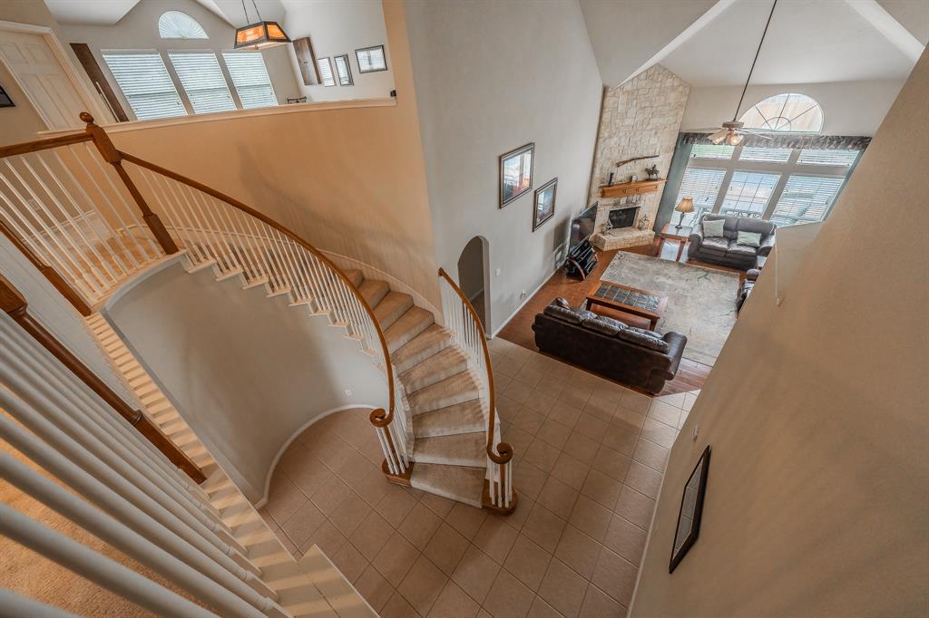 Sendera Ranch - Residential