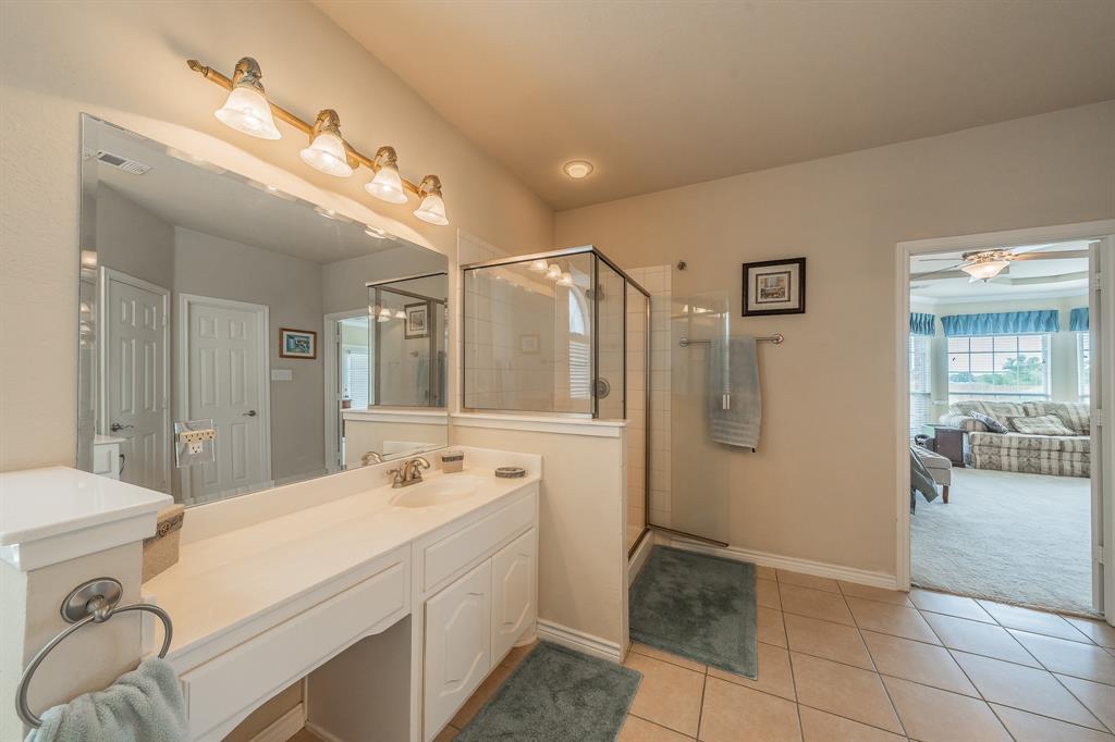 Sendera Ranch - Residential