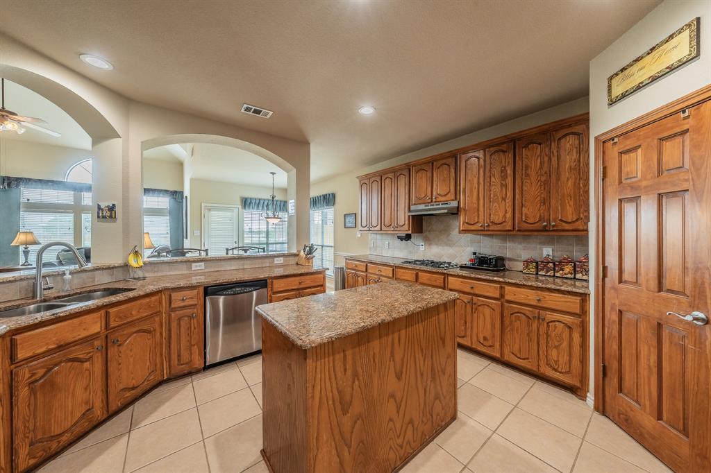 Sendera Ranch - Residential