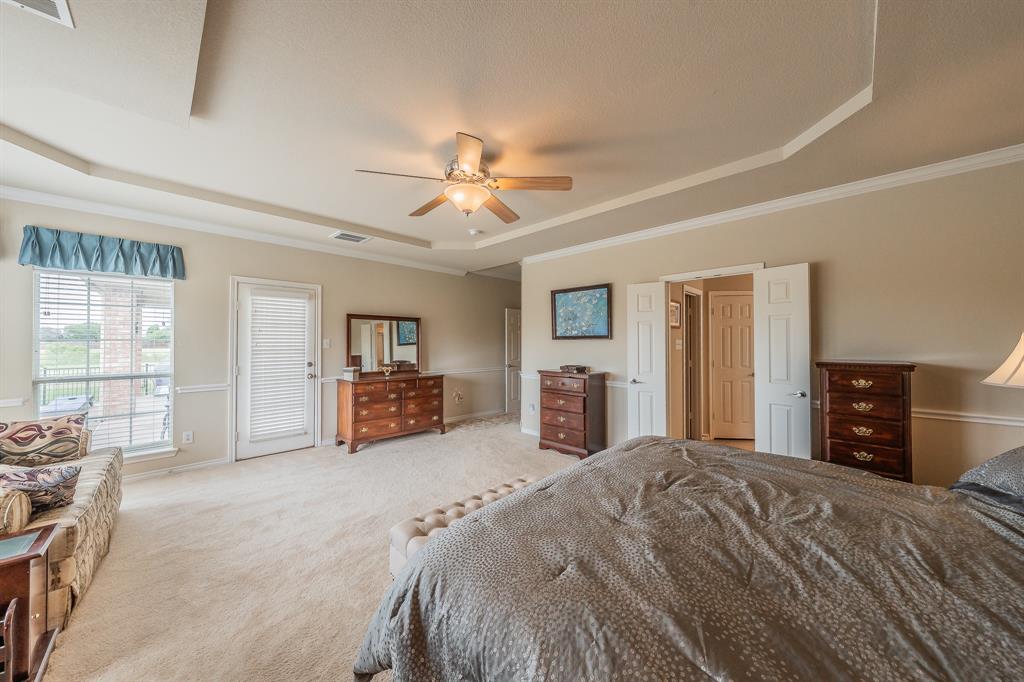 Sendera Ranch - Residential