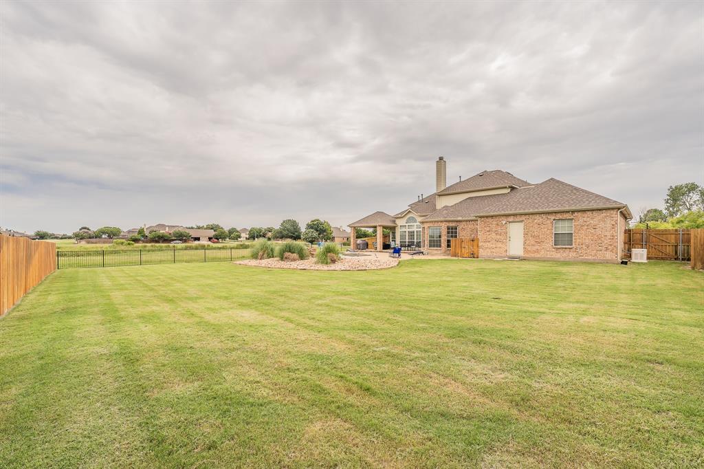 Sendera Ranch - Residential