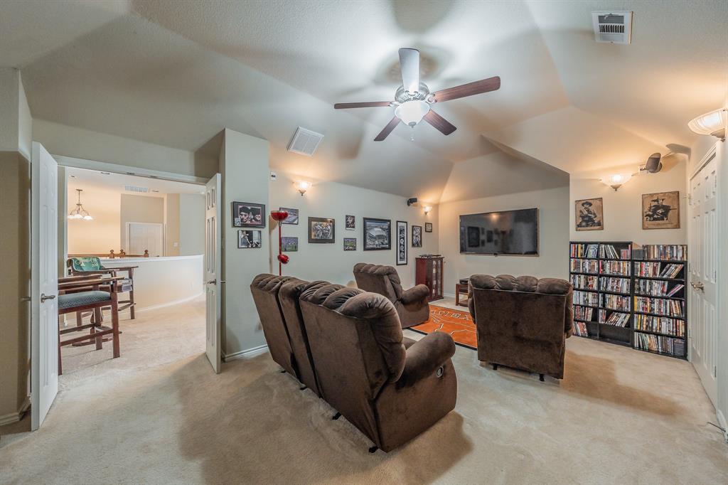 Sendera Ranch - Residential