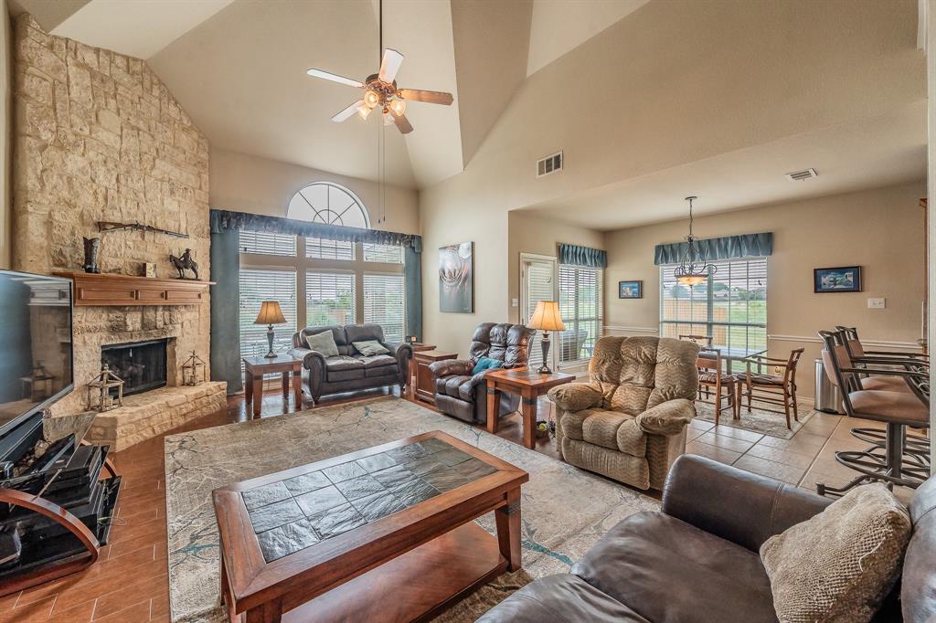 Sendera Ranch - Residential