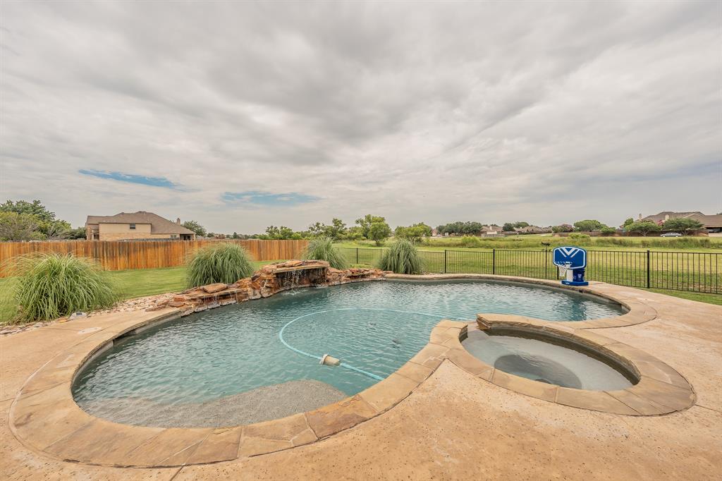 Sendera Ranch - Residential