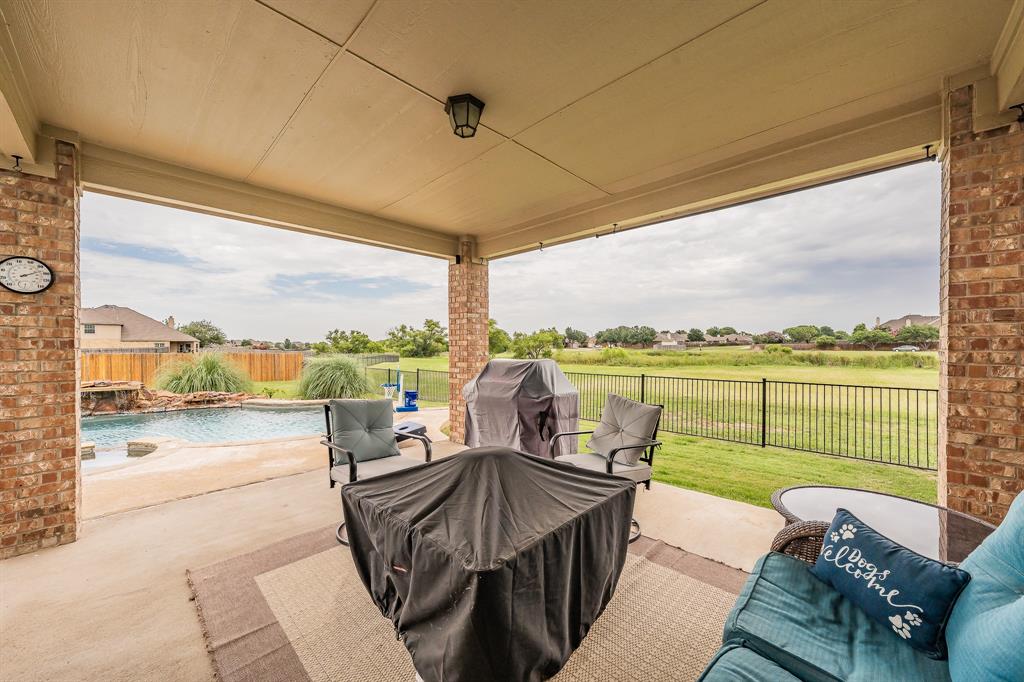 Sendera Ranch - Residential