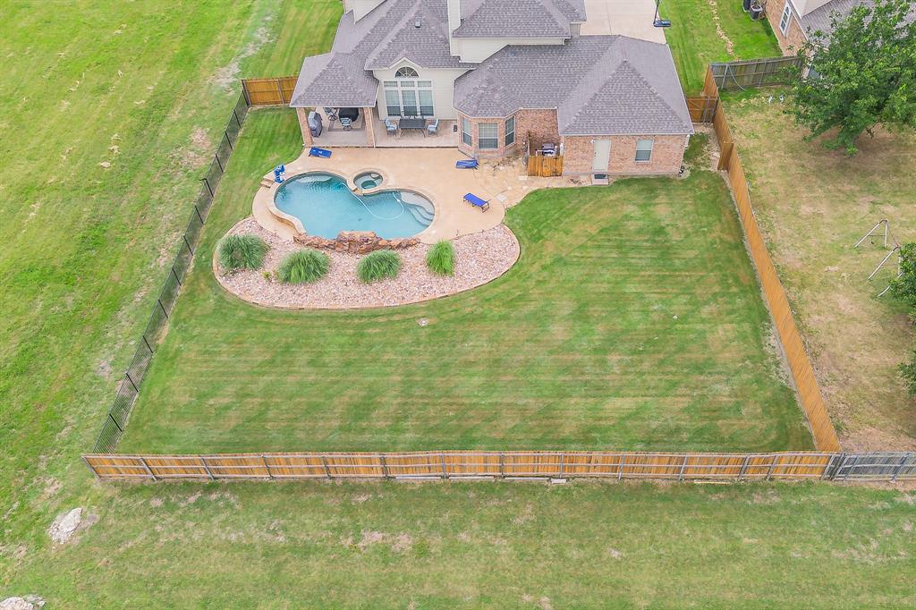 Sendera Ranch - Residential