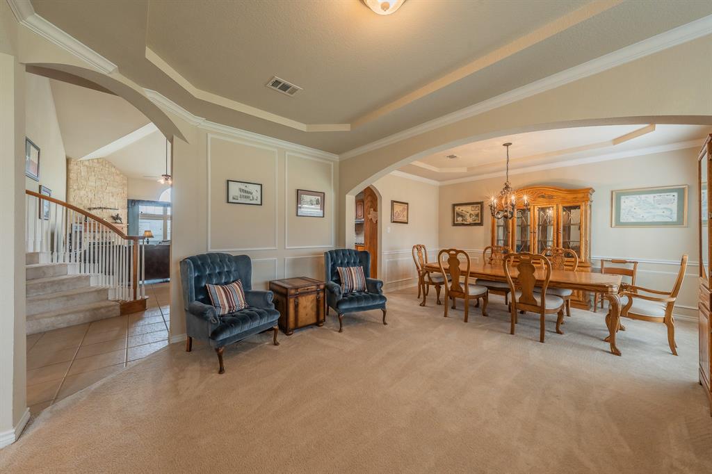 Sendera Ranch - Residential