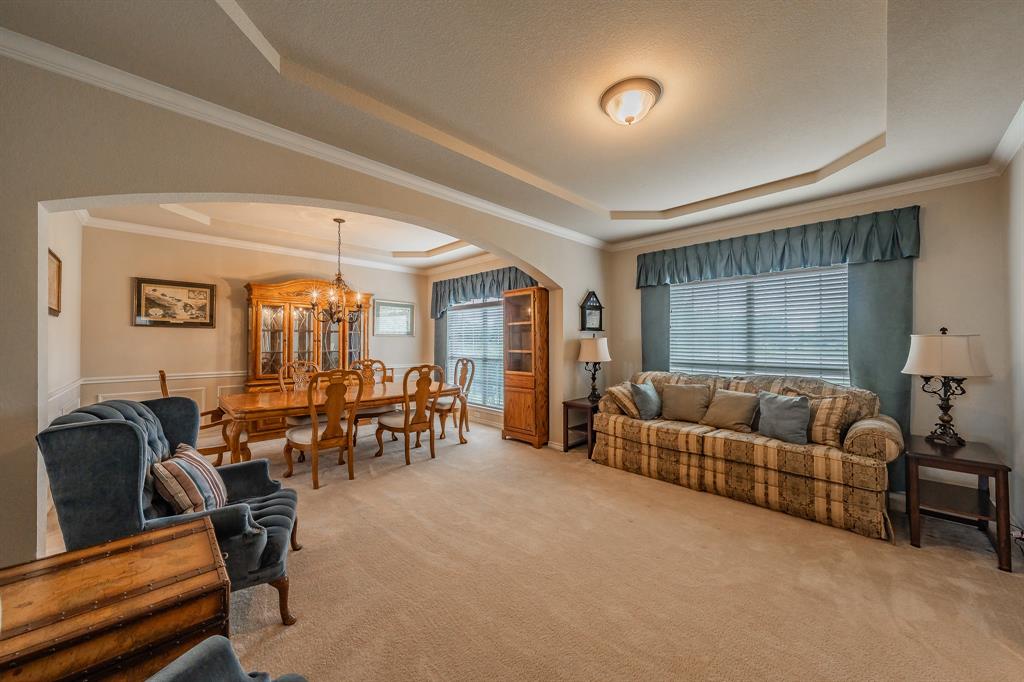 Sendera Ranch - Residential