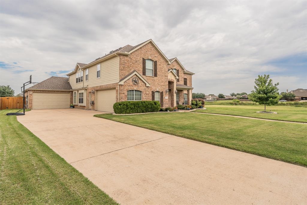 Sendera Ranch - Residential