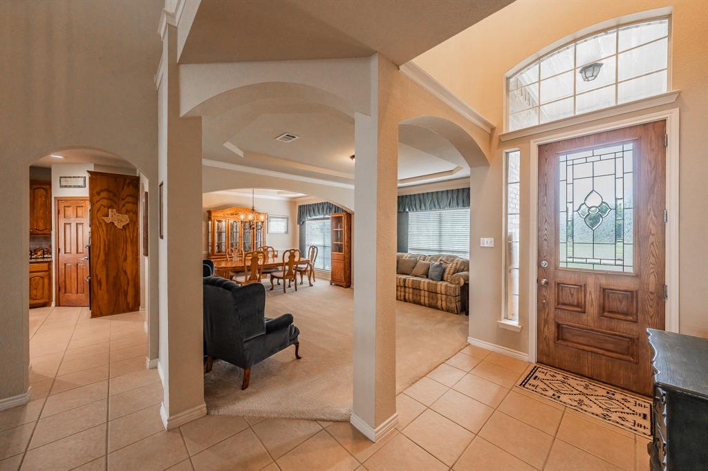 Sendera Ranch - Residential