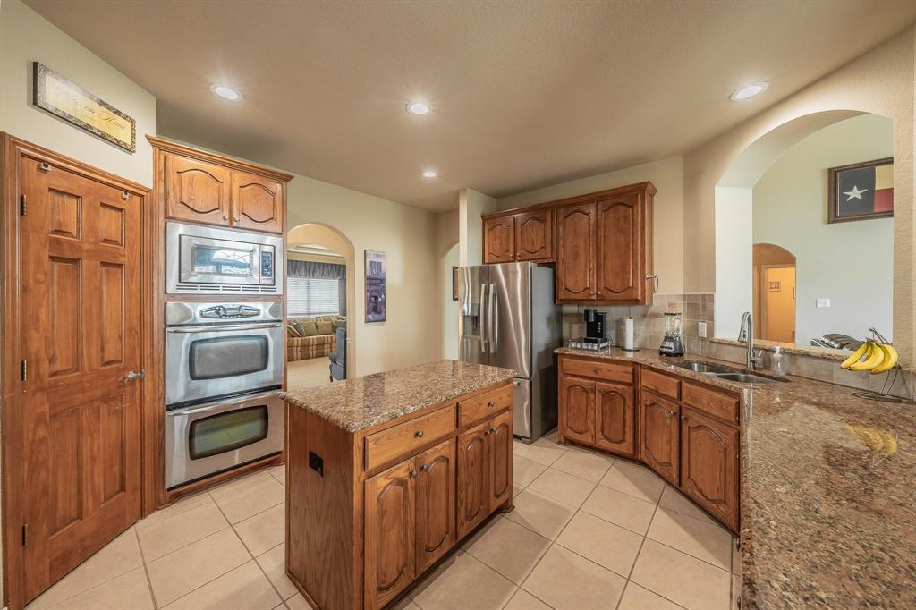 Sendera Ranch - Residential