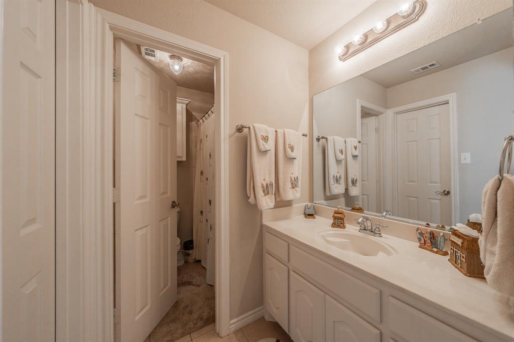 Sendera Ranch - Residential