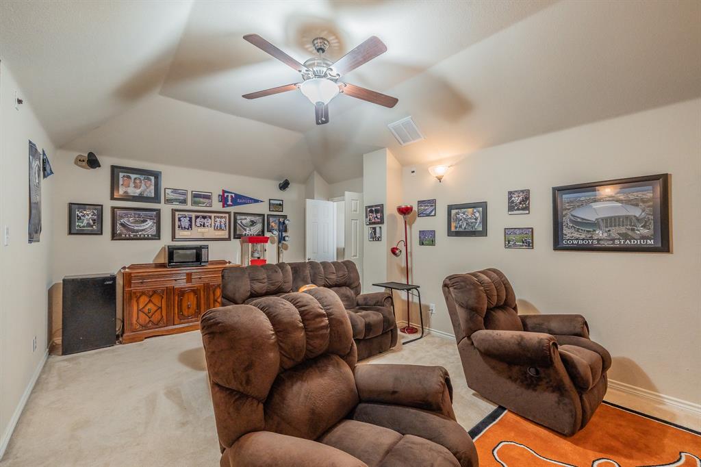 Sendera Ranch - Residential