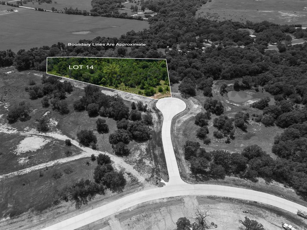 Encanto Estates - Land