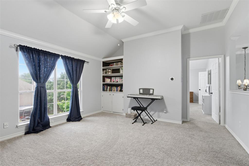 Park Glen Add - Residential