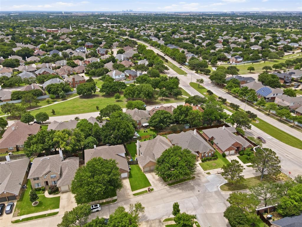 Park Glen Add - Residential