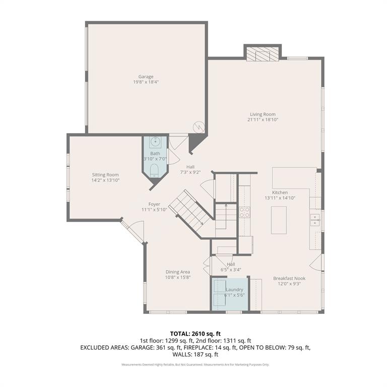 Park Glen Add - Residential