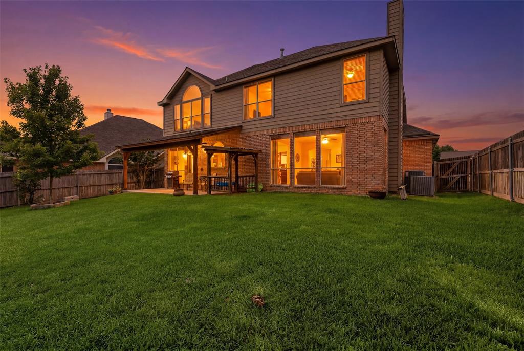 Park Glen Add - Residential
