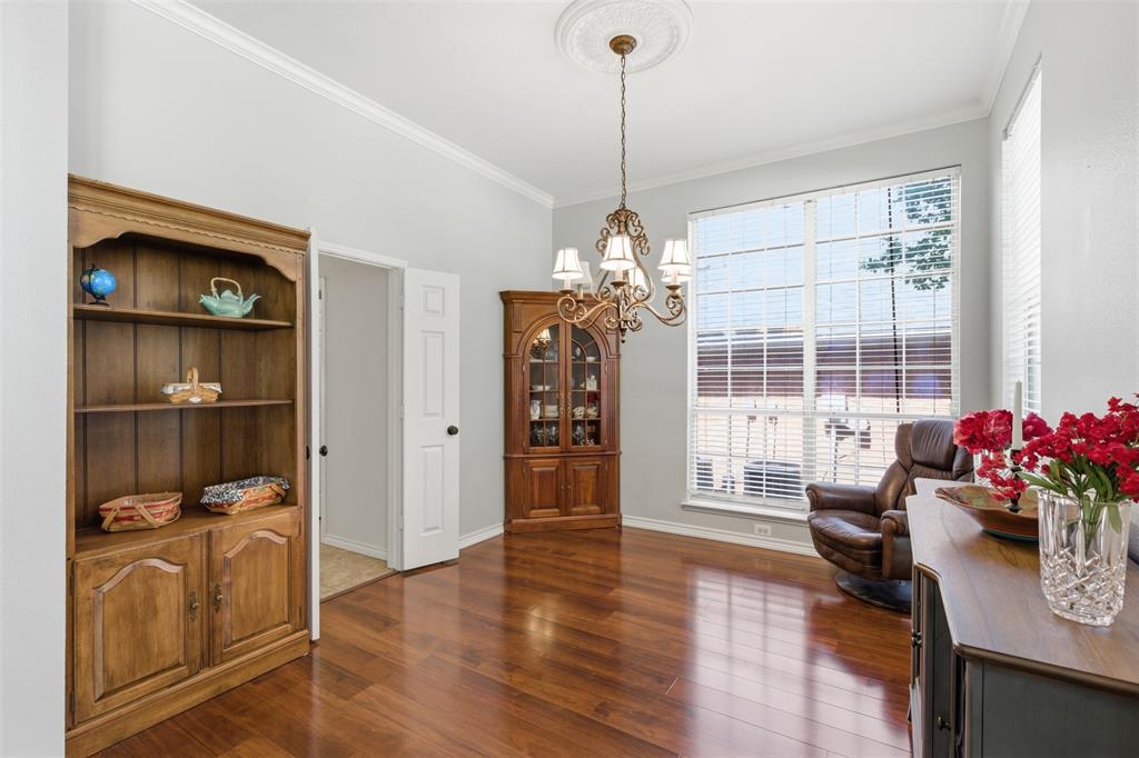 Park Glen Add - Residential
