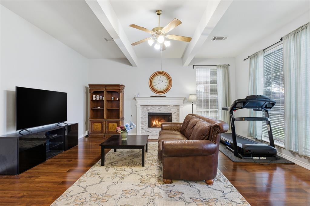 Park Glen Add - Residential
