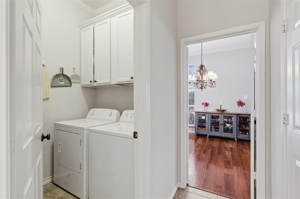 Park Glen Add - Residential