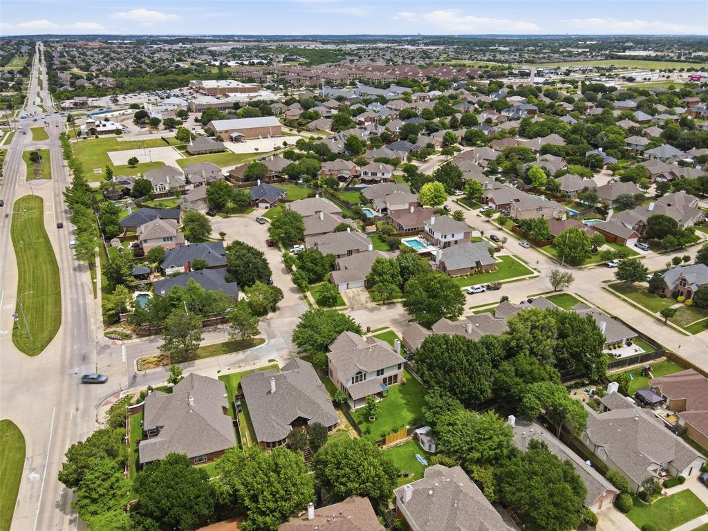 Park Glen Add - Residential