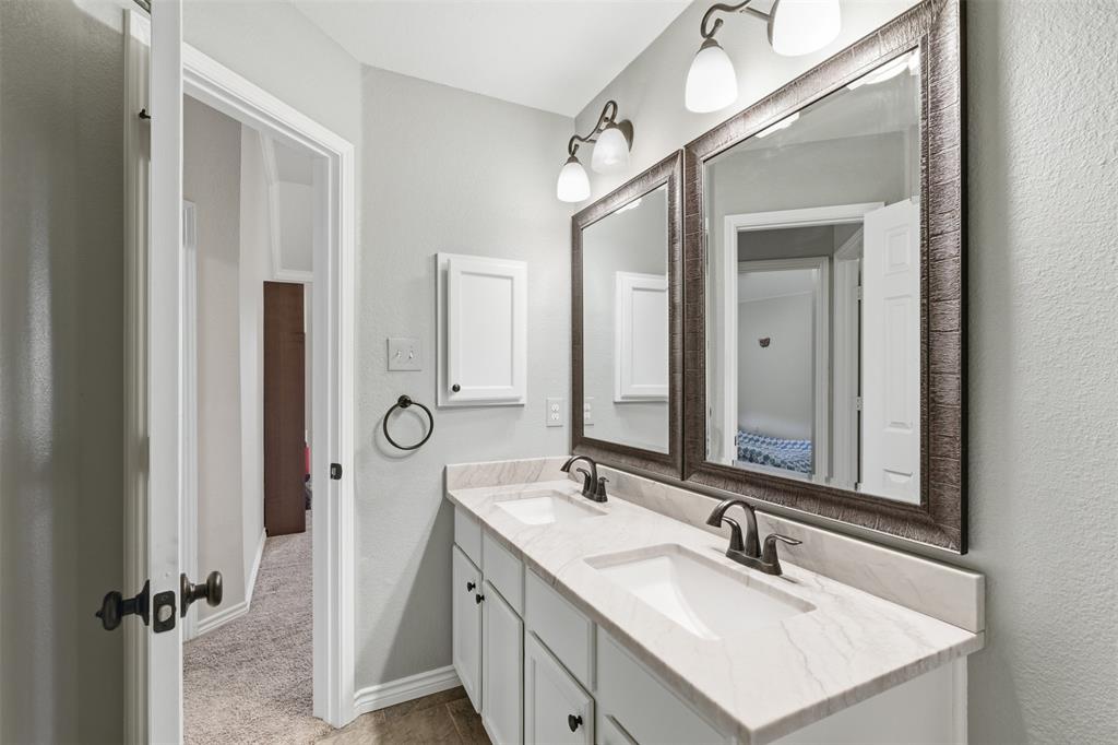 Park Glen Add - Residential