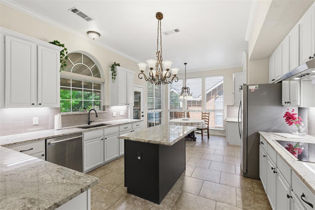 Park Glen Add - Residential