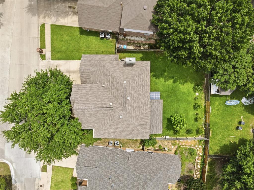 Park Glen Add - Residential