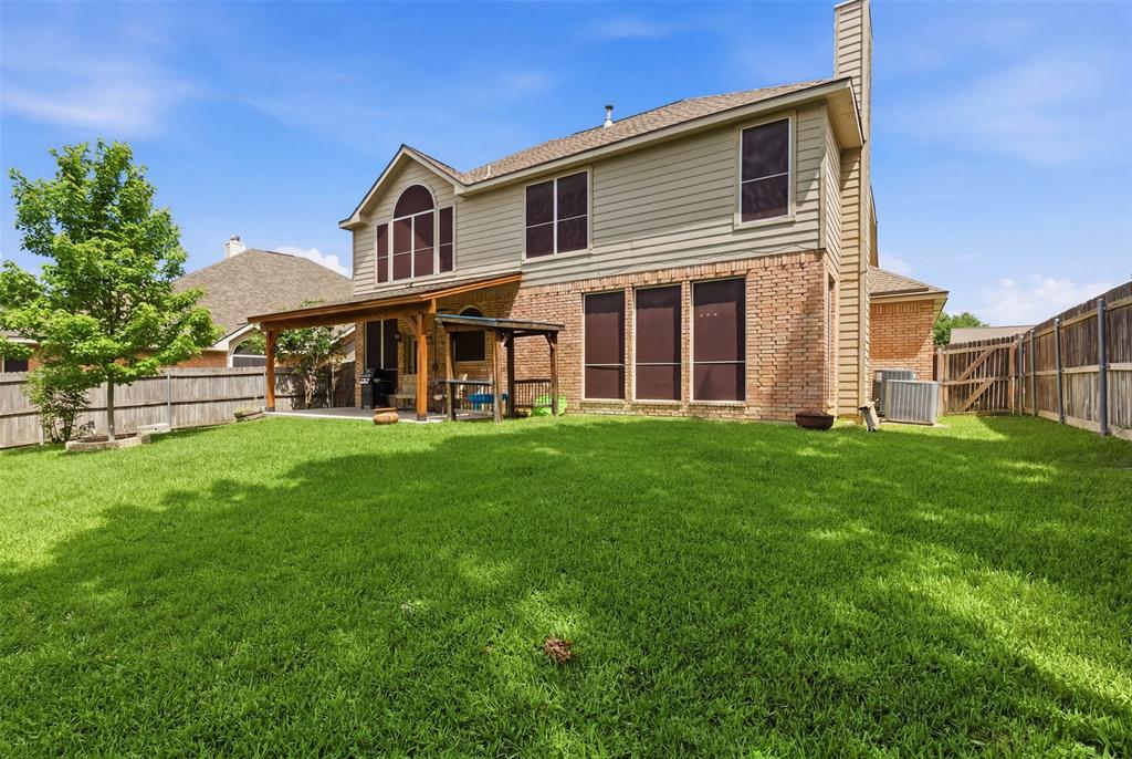 Park Glen Add - Residential