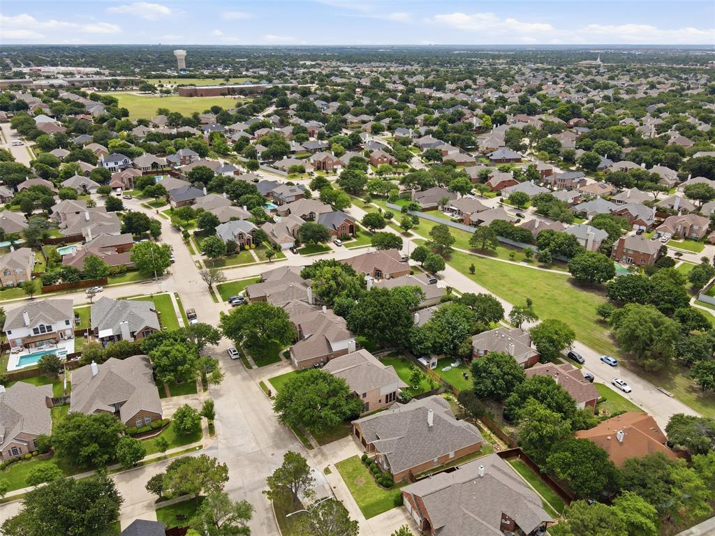 Park Glen Add - Residential