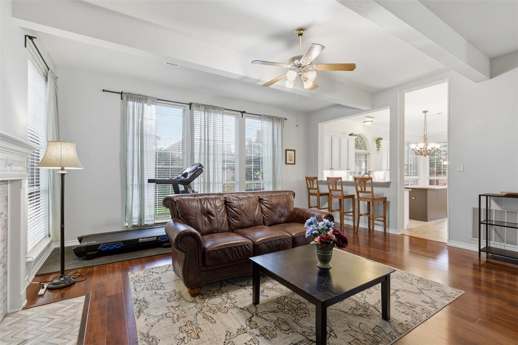 Park Glen Add - Residential